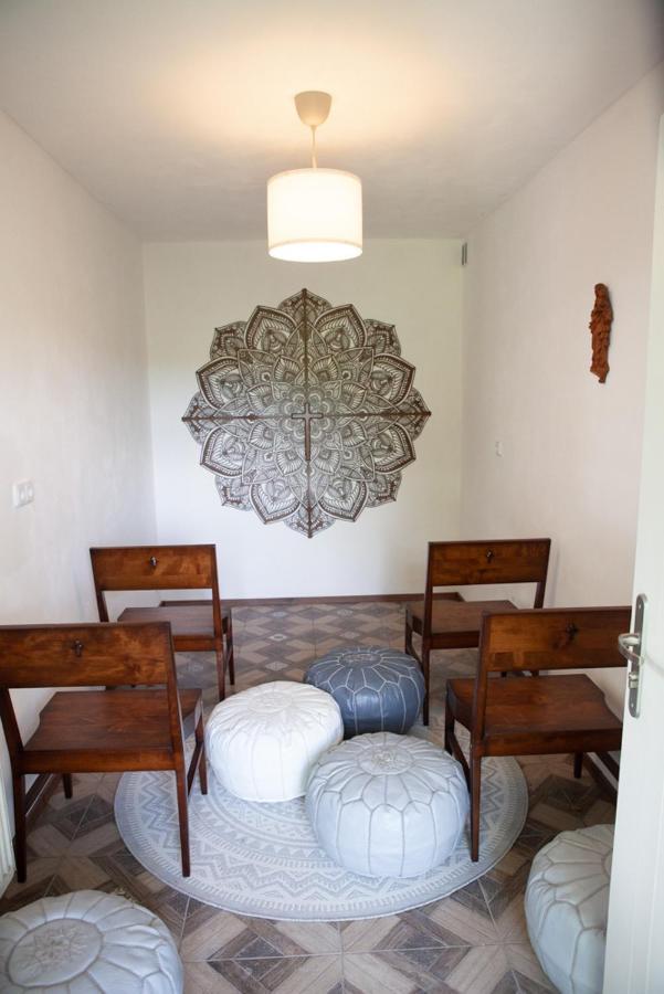 Apartmany Mind Adventure Lsteni المظهر الخارجي الصورة